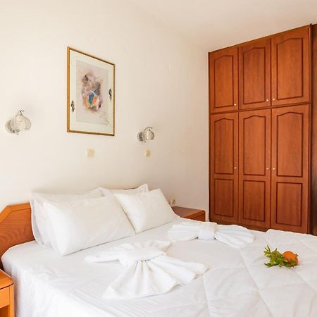 Dream Villas Lefkos  Exteriér fotografie