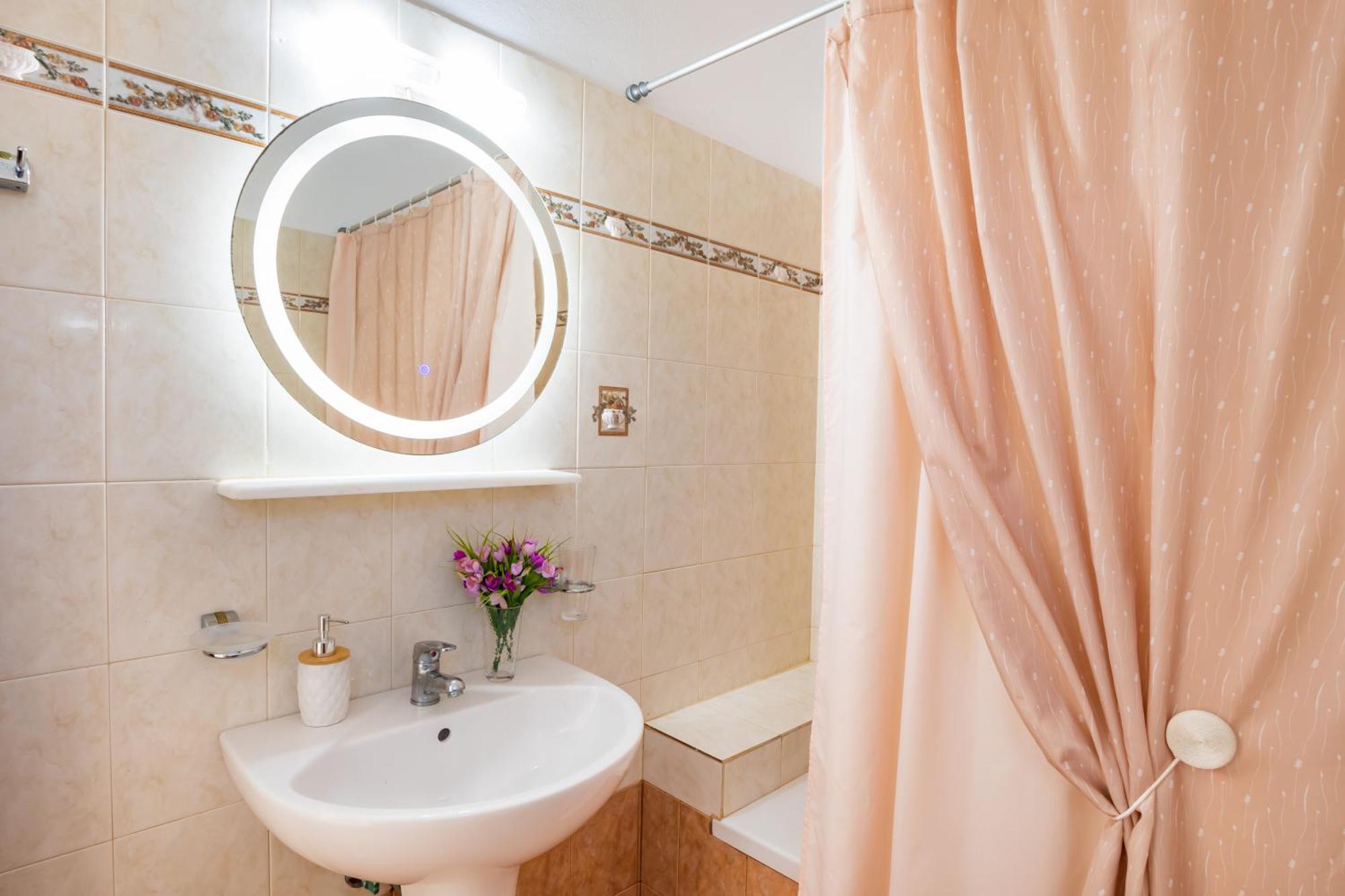 Dream Villas Lefkos  Exteriér fotografie