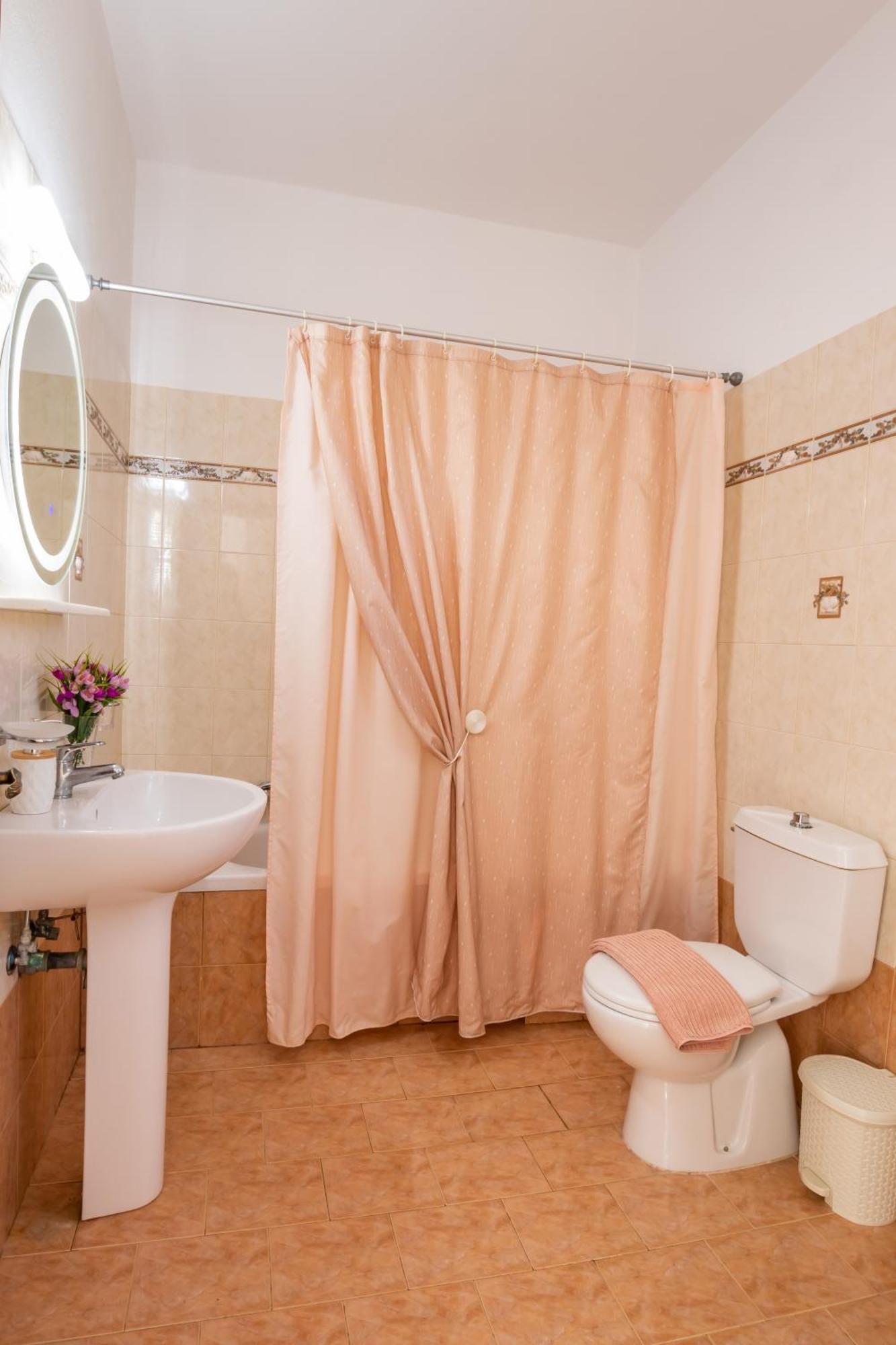 Dream Villas Lefkos  Exteriér fotografie