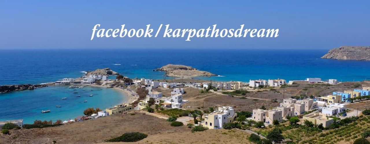 Dream Villas Lefkos  Exteriér fotografie